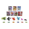 Bakugan Evolutions, Neo Pegatrix and Sky Horse Battle Strike Pack