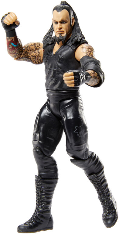 WWE Undertaker Action Figure.