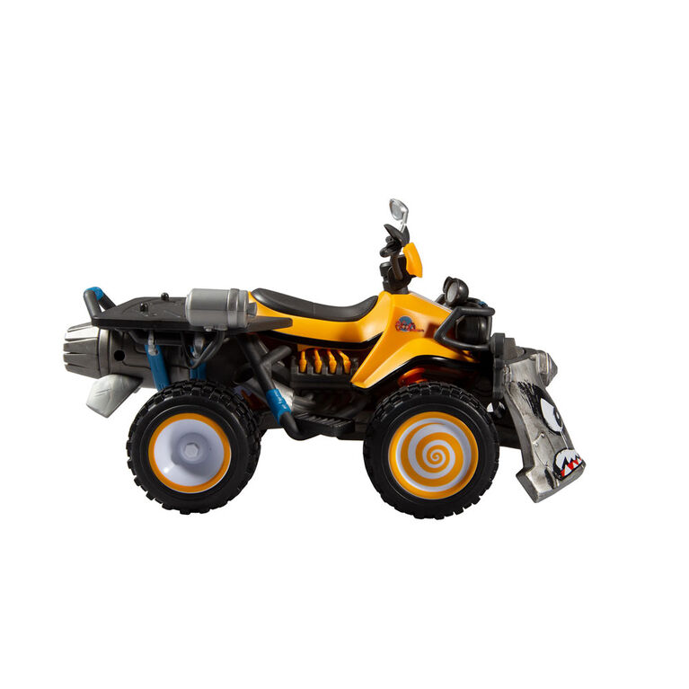 Fortnite 7 inch Deluxe Vehicle - Quadcrasher