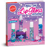 Roll-on Lip Gloss Studio - English Edition