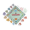 Hasbro Gaming - Monopoly - les motifs peuvent varier