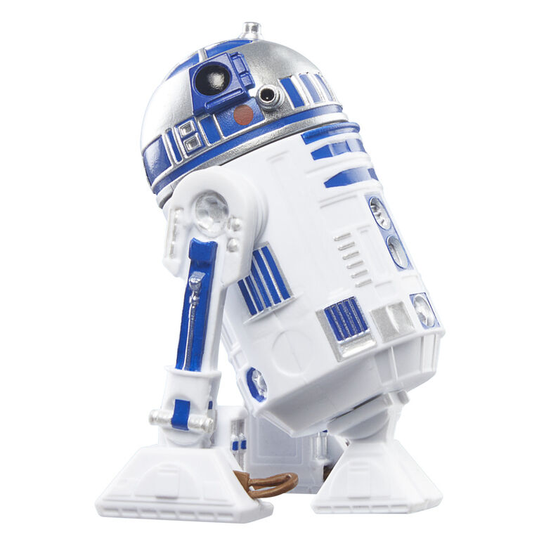 Star Wars The Vintage Collection Artoo-Detoo (R2-D2), Star Wars: A New Hope 3.75 Inch Collectible Action Figure