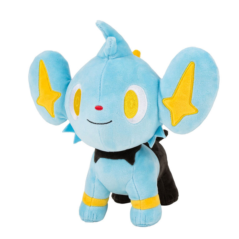 Pokémon 12" Plush - Shinx