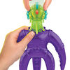 Heroes Of Goo Jit Zu Galaxy Attack - S5 Air Vac Pack - Orbitor