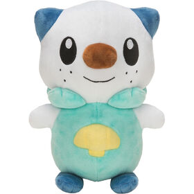 Pokémon 8" Plush - Oshawott