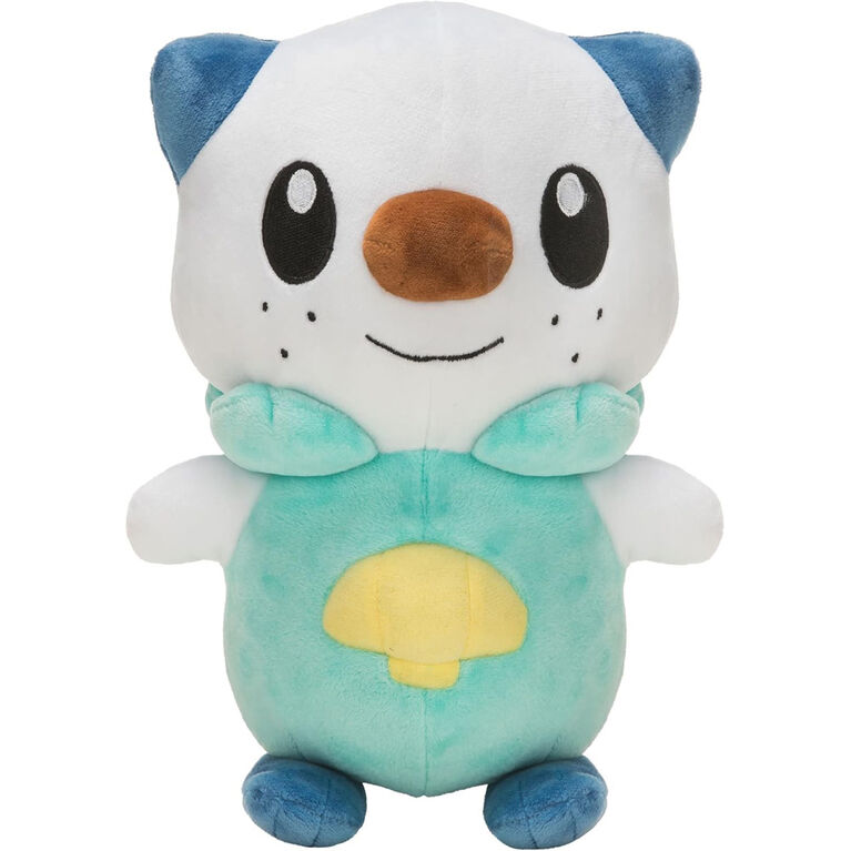 Pokémon 8" Plush - Oshawott