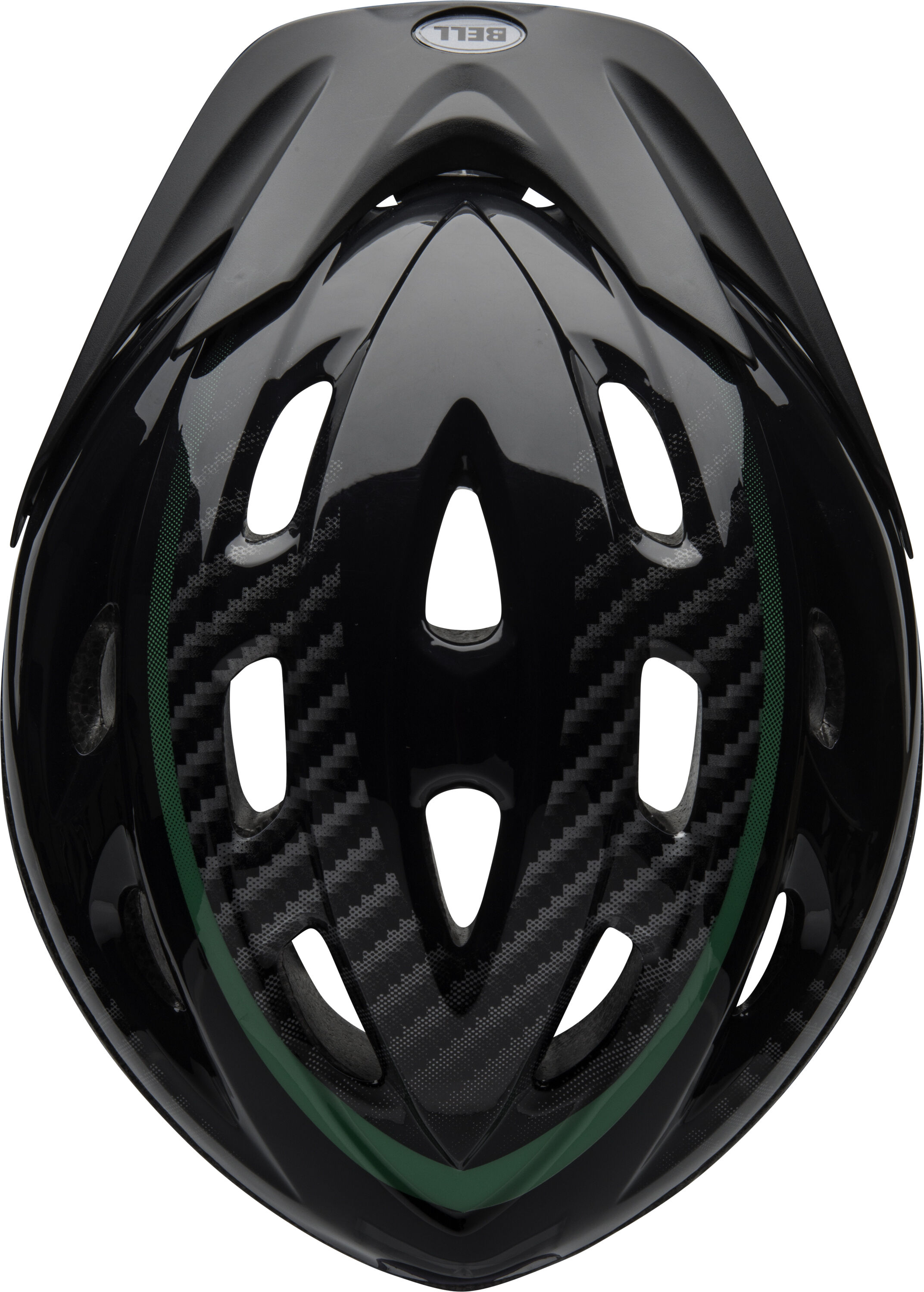 bell richter youth helmet