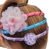 2 In 1 Fashion Hairbands Out To Impress - Notre exclusivité