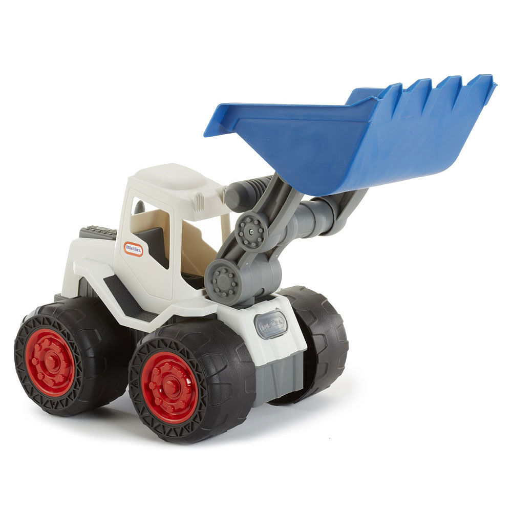 dirt digger toy