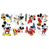 Mickey Mouse 90th Peel & Stick Wall Decals