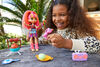 Cave Club Wild About BBQs Playset + Emberly Doll