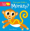 Monkey - English Edition