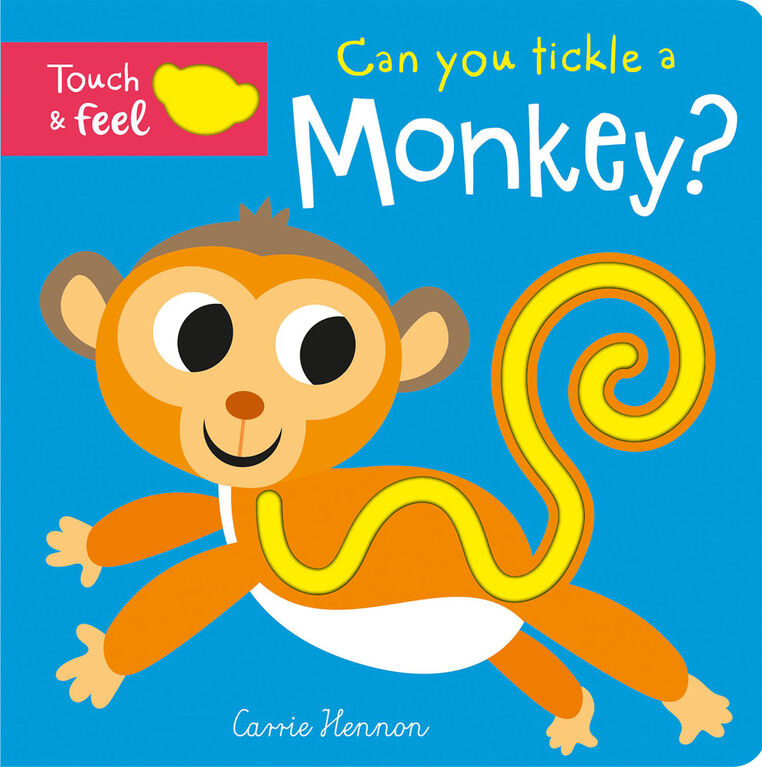 Monkey - English Edition