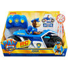 PAW Patrol, Chase RC Motorcycle, moto radiocommandée du film, véhicules radiocommandés