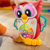 Fisher-Price - Linkimals - Marilou le Hibou - Édition anglaise