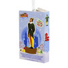 Hallmark Elf Retro Video Cassette Case Christmas Ornament