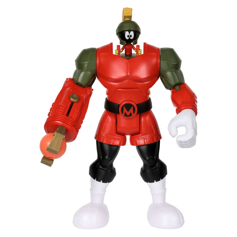 Space Jam Series 1 Deluxe Marvin Martian