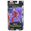 Marvel Legends Series Tracksuit Mafia, Hawkeye 6-Inch Action Figures - R Exclusive