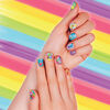 Care Bears I Heart Nail Art Kit