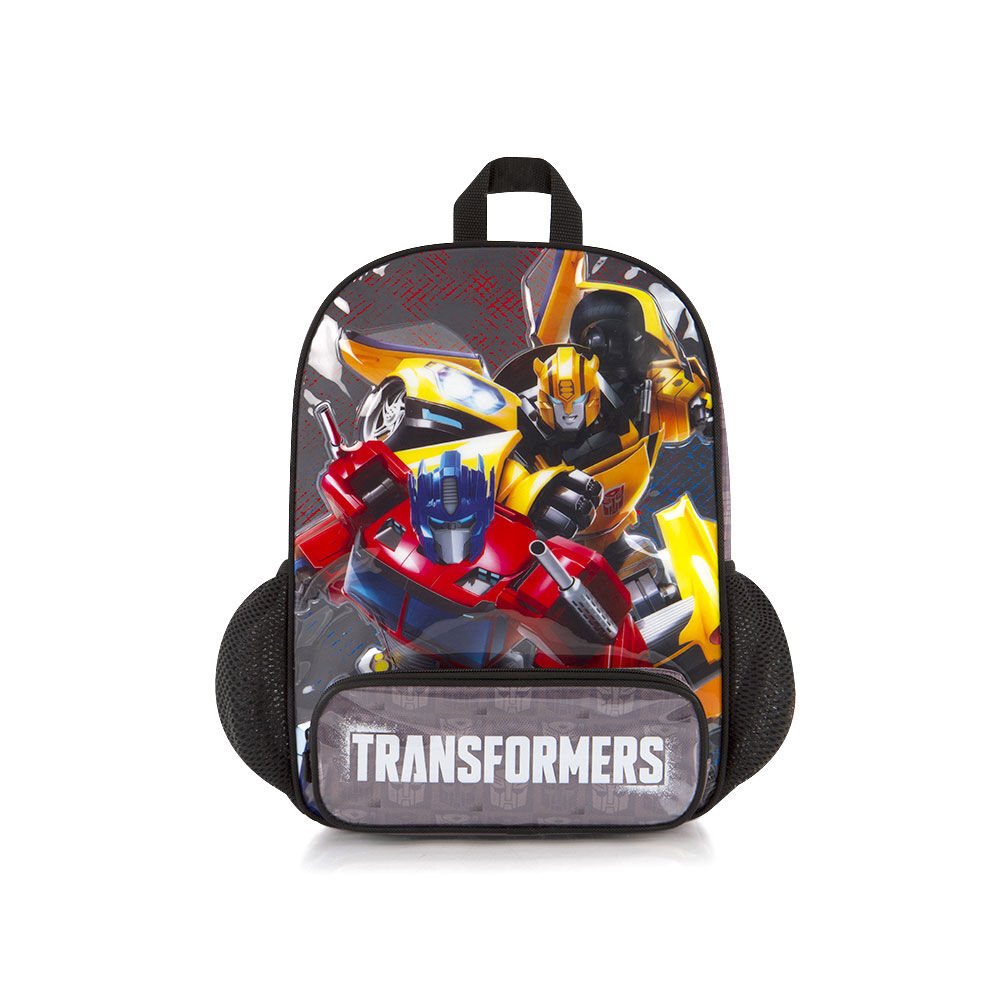 Rugzak transformers top