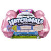 Hatchimals CollEGGtibles - Saison 2 - Pack de 6 vert - Disponible en exclusivité chez Toys 'R' Us. - Notre Exclusivité
