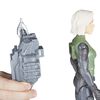 Marvel Avengers: Infinity War Titan Hero Power FX Black Widow