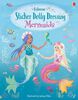 Sticker Dolly Dressing  Mermaids - English Edition