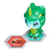 Bakugan, Dragonoid Cubbo Pack, Bakugan Evolution Transforming Collectible Action Figures