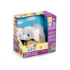 Pitter Patter Pets  - Coffret Stroll Along Elephant - Notre exclusivité