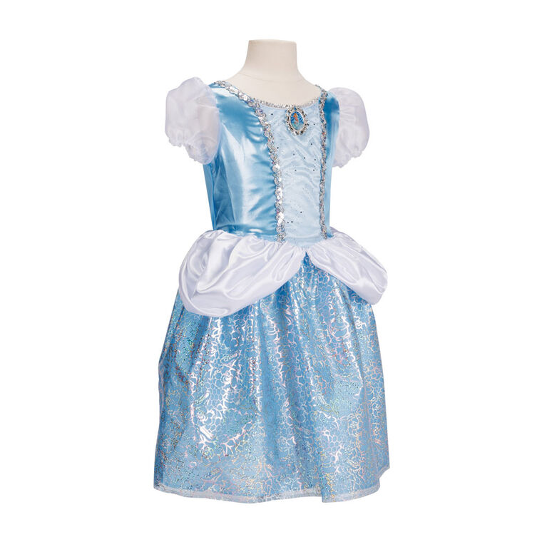 Robe Princesse Cendrillon de Disney