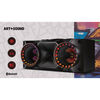 Art+Sound STREETBEAT Boombox Speaker - Édition anglaise