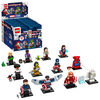 LEGO Minifigures Marvel Studios 71031 (10 pièces)
