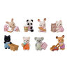 Calico Critters Baby Shopping Series Blind Bag