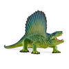 Dinosaurs - Dimetrodon