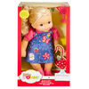 Little Mommy Baby So New Doll