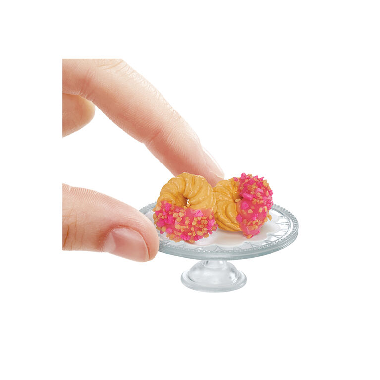 MGAs Miniverse - Make It Mini Food Café Series 3