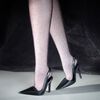 Barbie - Poupée Noir et blanc pour toujours