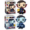 Funko POP! DSMM - Doctor Strange w/Chase