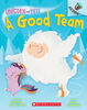 Unicorn and Yeti #2: A Good Team - English Edition