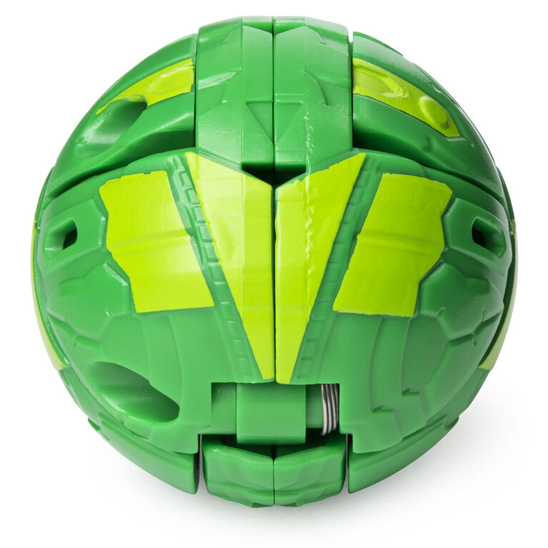Bakugan, Mantonoid, Créature transformable à collectionner de 5 cm