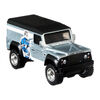 Hot Wheels Land Rover Defender 11 Vehicle