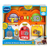 VTech Latches & Doors Busy Board - English Edition