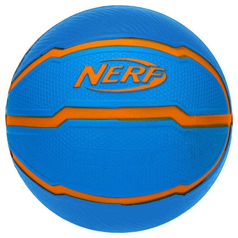 Balles NERF Micro Mousse - PDQ