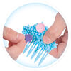 Tête de Coiffure De Luxe Elsa de La Reine Des Neiges Disney - R Exclusif