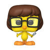 POP:WB 100th-Tweety comme Velma
