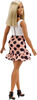 Barbie Fashionistas Doll - Polka Dot