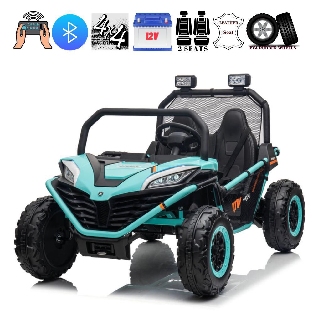 Blue buggy online
