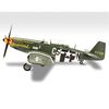 Revell P-51D-Na Mustang - Maquette