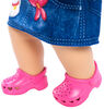 Little Mommy Baby So New Doll