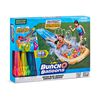Bunch O Balloons Water Slide Wipeout (1x Lane, 5x Bunches!) - R Exclusive